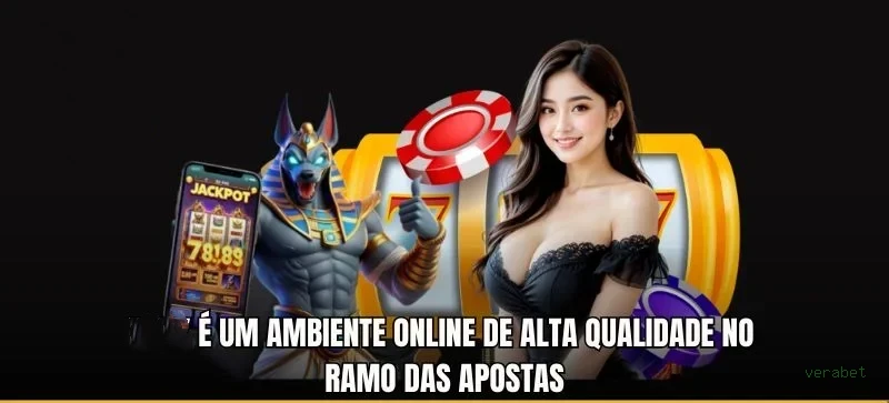 Novos Jogos verabet